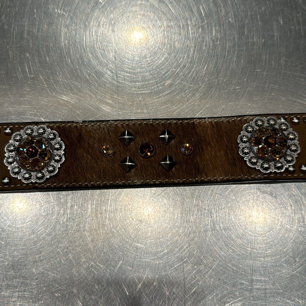 Woman’s belt - Picture 3 of 7
